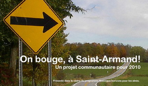 Projet communautaire