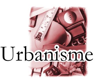 urbanisme